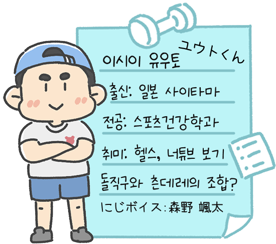 Introduction of yuto